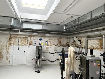 Obisk Psihiatrične bolnišnice Begunje